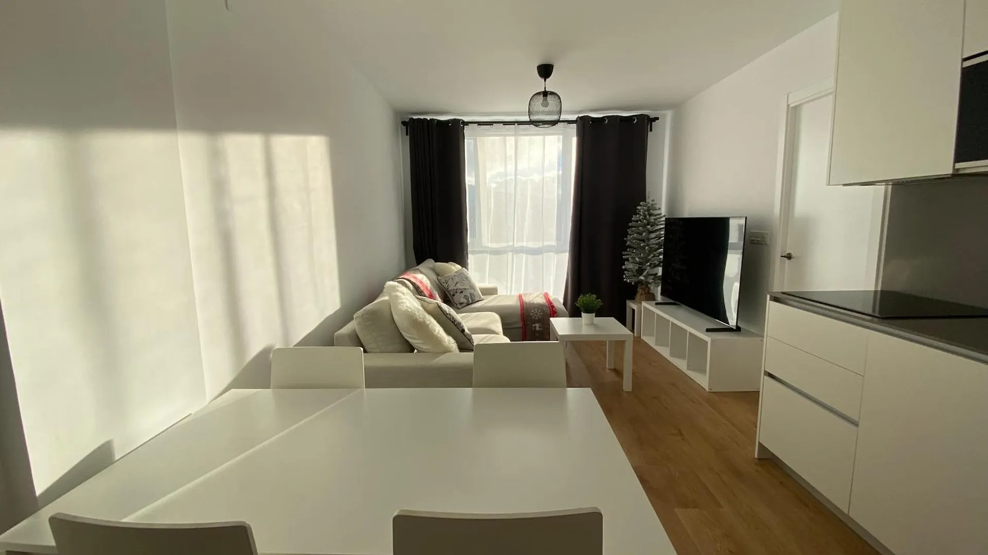 Apartment Ski 6 Sierra Nevada Spain